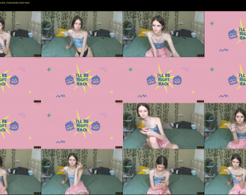 hizgi — 35 minute Chaturbate couple cam show recording, 720p, Sep 18, 2023