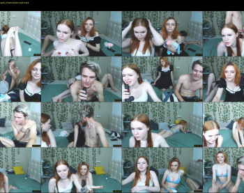 hizgi — 120 minute Chaturbate couple cam show recording, 720p, Sep 19, 2023
