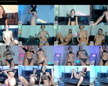 hotfallingdevil — 121 minute Chaturbate female cam show recording, 720p, Sep 19, 2023
