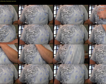 il_undercover — 5 minute Chaturbate male cam show recording, 480p, Sep 18, 2023