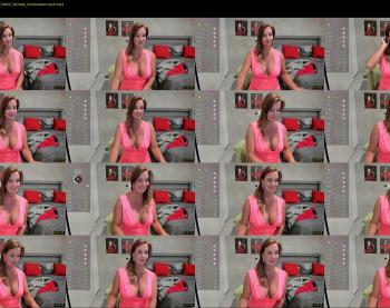 indianacooper — 32 minute Chaturbate female cam show recording, 720p, Sep 18, 2023