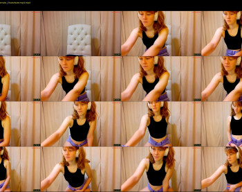 its_lily — 25 minute Chaturbate female cam show recording, 480p, Sep 18, 2023