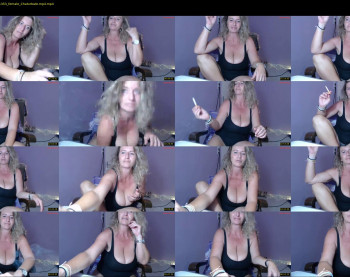jennadeluxe — 7 minute Chaturbate female cam show recording, 480p, Sep 18, 2023