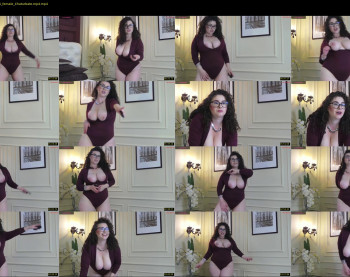 jessykah — 5 minute Chaturbate female cam show recording, 720p, Sep 18, 2023