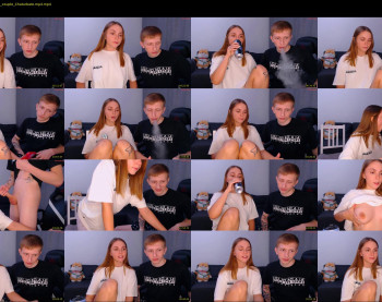 julsweet — 38 minute Chaturbate male cam show recording, 720p, Sep 19, 2023
