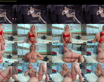 kassablanca_ — 86 minute Chaturbate female cam show recording, 720p, Sep 19, 2023