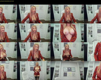ladyleea — 18 minute Chaturbate female cam show recording, 720p, Sep 18, 2023