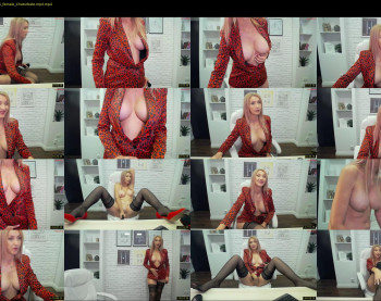 ladyleea — 120 minute Chaturbate female cam show recording, 720p, Sep 18, 2023