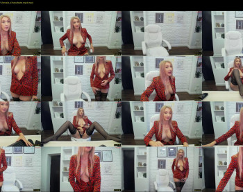 ladyleea — 10 minute Chaturbate female cam show recording, 720p, Sep 18, 2023