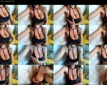 langoria — 17 minute Chaturbate female cam show recording, 720p, Sep 18, 2023