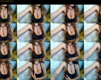 langoria — 4 minute Chaturbate female cam show recording, 720p, Sep 18, 2023