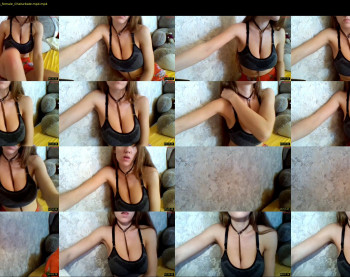 langoria — 10 minute Chaturbate female cam show recording, 720p, Sep 18, 2023