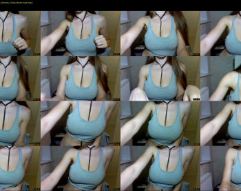 langoria — 17 minute Chaturbate female cam show recording, 720p, Sep 18, 2023