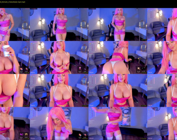 larabaker — 127 minute Chaturbate female cam show recording, 720p, Sep 18, 2023