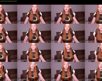 lil_pumpkinpie — 34 minute Chaturbate female cam show recording, 720p, Sep 18, 2023
