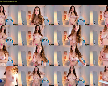lil_stephanie — 5 minute Chaturbate female cam show recording, 720p, Sep 18, 2023