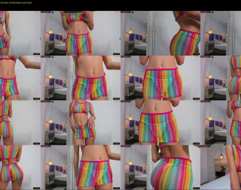 lili_foxy — 42 minute Chaturbate female cam show recording, 720p, Sep 18, 2023
