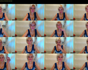lisasimsx — 23 minute Chaturbate female cam show recording, 480p, Sep 18, 2023