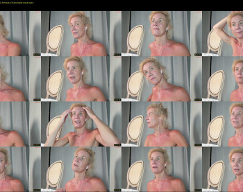 lola1981 — 6 minute Chaturbate female cam show recording, 720p, Sep 19, 2023