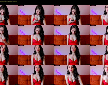 mary_marlow — 4 minute Chaturbate female cam show recording, 720p, Sep 19, 2023