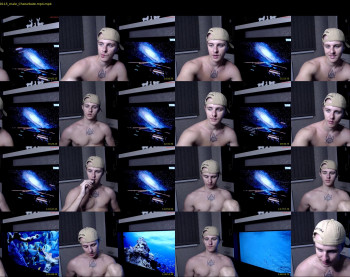 matt_aniston — 120 minute Chaturbate male cam show recording, 720p, Sep 19, 2023