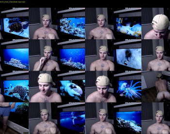 matt_aniston — 35 minute Chaturbate male cam show recording, 720p, Sep 19, 2023