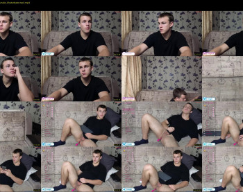 maygly — 71 minute Chaturbate male cam show recording, 720p, Sep 18, 2023
