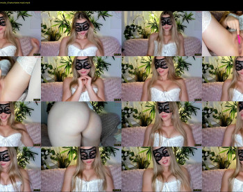 mbca — 75 minute Chaturbate couple cam show recording, 720p, Sep 19, 2023