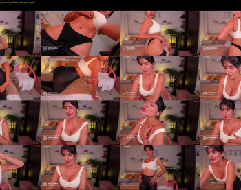 meegan1 — 32 minute Chaturbate female cam show recording, 720p, Sep 19, 2023