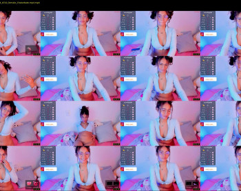 melanieryann_ — 14 minute Chaturbate female cam show recording, 720p, Sep 18, 2023
