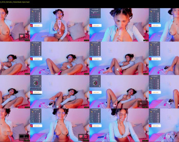 melanieryann_ — 102 minute Chaturbate female cam show recording, 720p, Sep 18, 2023