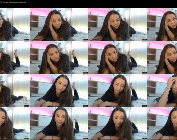meryfoxxx — 4 minute Chaturbate female cam show recording, 480p, Sep 18, 2023