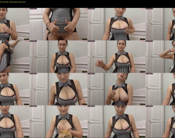 mila12000 — 71 minute Chaturbate female cam show recording, 720p, Sep 19, 2023