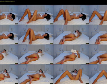 milena29 — 28 minute Chaturbate female cam show recording, 720p, Sep 18, 2023