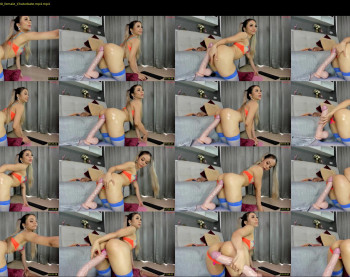 millabelle — 22 minute Chaturbate female cam show recording, 720p, Sep 18, 2023