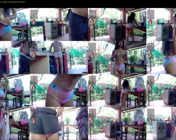 minikunis — 105 minute Chaturbate couple cam show recording, 720p, Sep 18, 2023