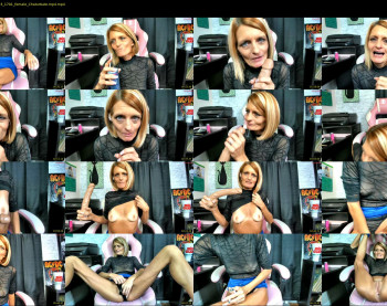 mrswadsworthy — 8 minute Chaturbate female cam show recording, 720p, Sep 18, 2023