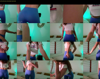 ms_seductive — 5 minute Chaturbate female cam show recording, 720p, Sep 18, 2023