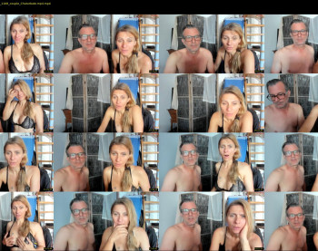 munishpunish — 22 minute Chaturbate couple cam show recording, 720p, Sep 18, 2023