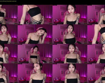 norma_blum — 10 minute Chaturbate female cam show recording, 720p, Sep 18, 2023