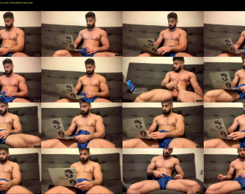 ouro1556 — 31 minute Chaturbate male cam show recording, 720p, Sep 19, 2023