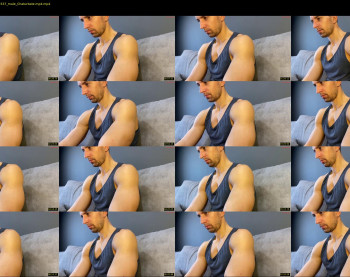 prince_d1ck — 9 minute Chaturbate male cam show recording, 720p, Sep 18, 2023