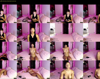 princess_cece — 30 minute Chaturbate female cam show recording, 720p, Sep 18, 2023