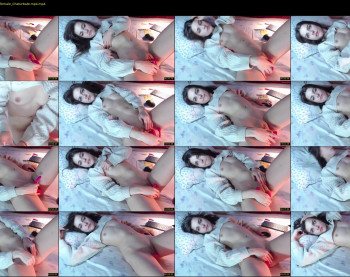 q_t_pie — 57 minute Chaturbate female cam show recording, 720p, Sep 18, 2023