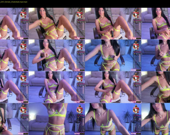 queenviktoria — 16 minute Chaturbate female cam show recording, 720p, Sep 18, 2023