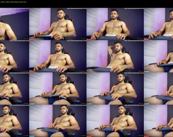 rick_smith153 — 15 minute Chaturbate male cam show recording, 720p, Sep 18, 2023