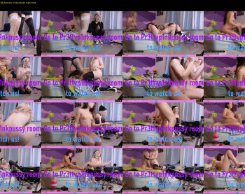 rosiebones — 121 minute Chaturbate female cam show recording, 720p, Sep 19, 2023