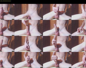 sc9_test — 49 minute Chaturbate male cam show recording, 720p, Sep 18, 2023