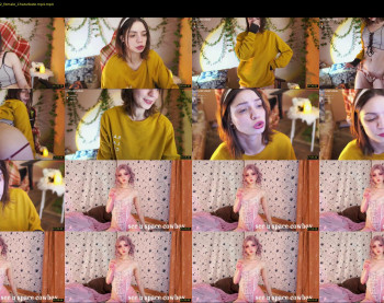 shiny_jail — 43 minute Chaturbate female cam show recording, 720p, Sep 19, 2023