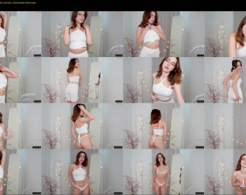 silent_chill — 120 minute Chaturbate female cam show recording, 720p, Sep 18, 2023